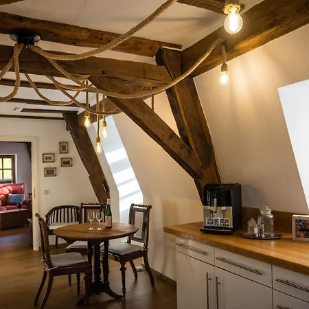 Apartamento In Mit Kleinem Garten