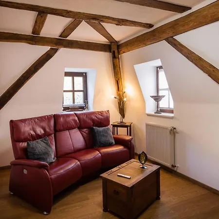 Apartamento In Mit Kleinem Garten *